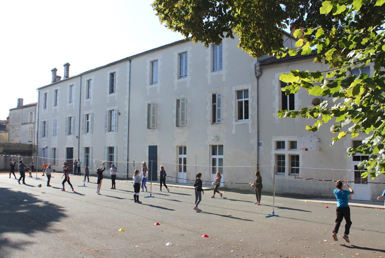 Collège
